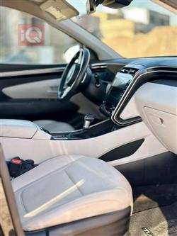 هیۆندای تۆکسۆن